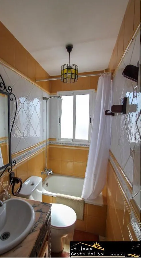 Apartamento Jimena At Home Nerja Apartment