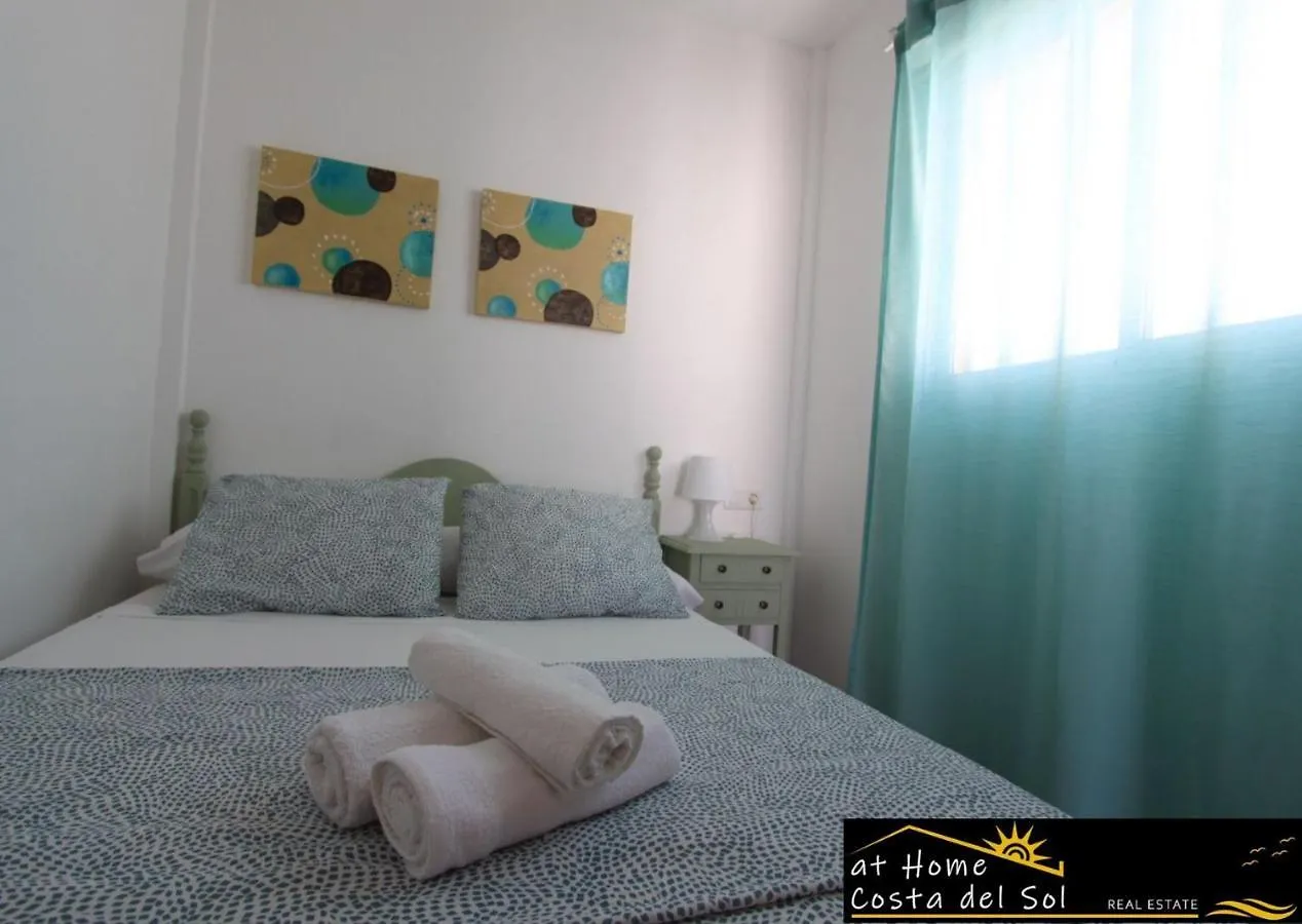 Apartment Apartamento Jimena At Home Nerja