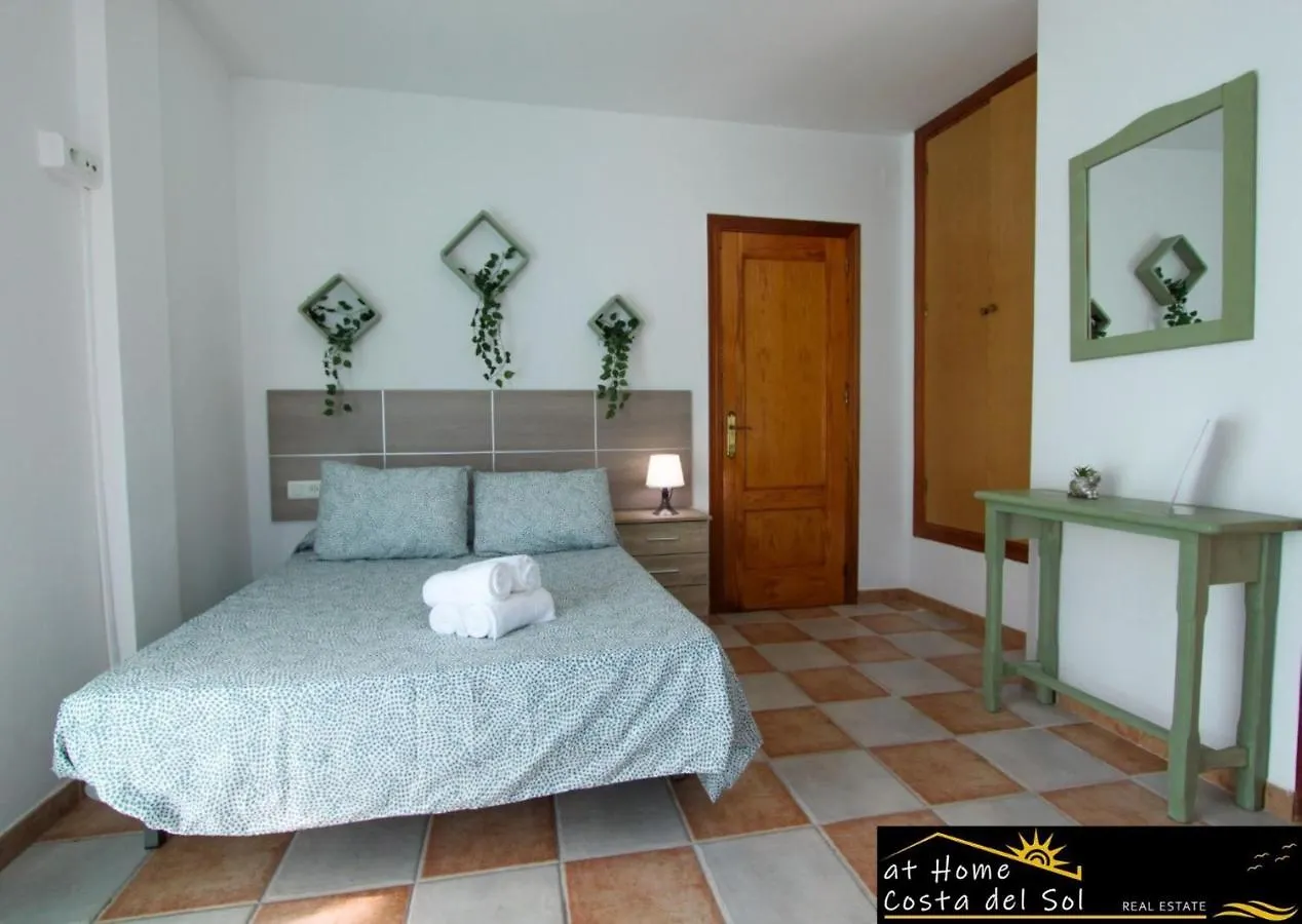 Apartamento Jimena At Home Nerja 0*,  Spain