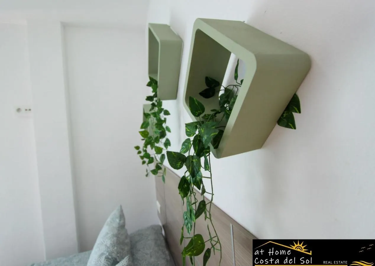Apartment Apartamento Jimena At Home Nerja