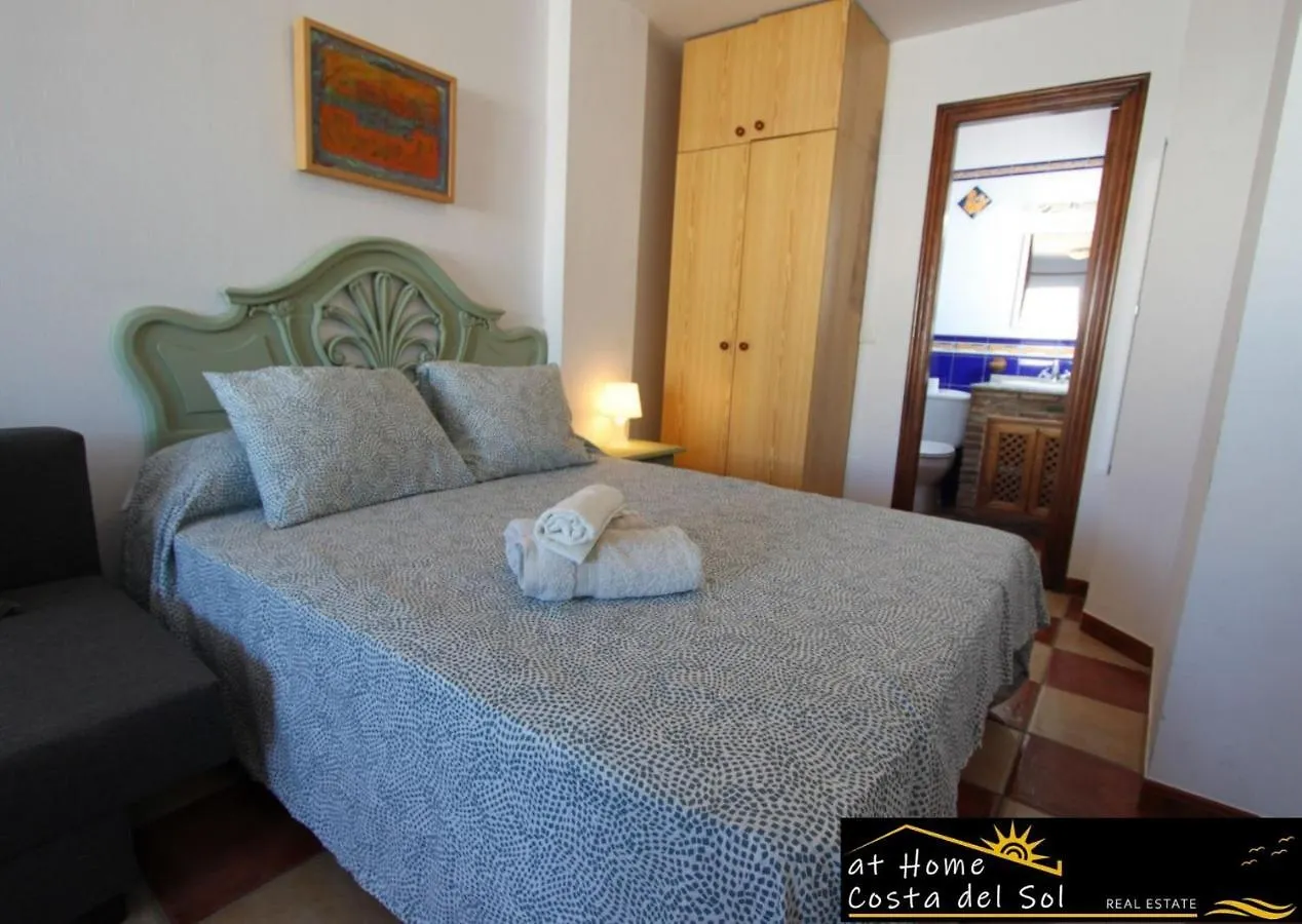 Apartment Apartamento Jimena At Home Nerja