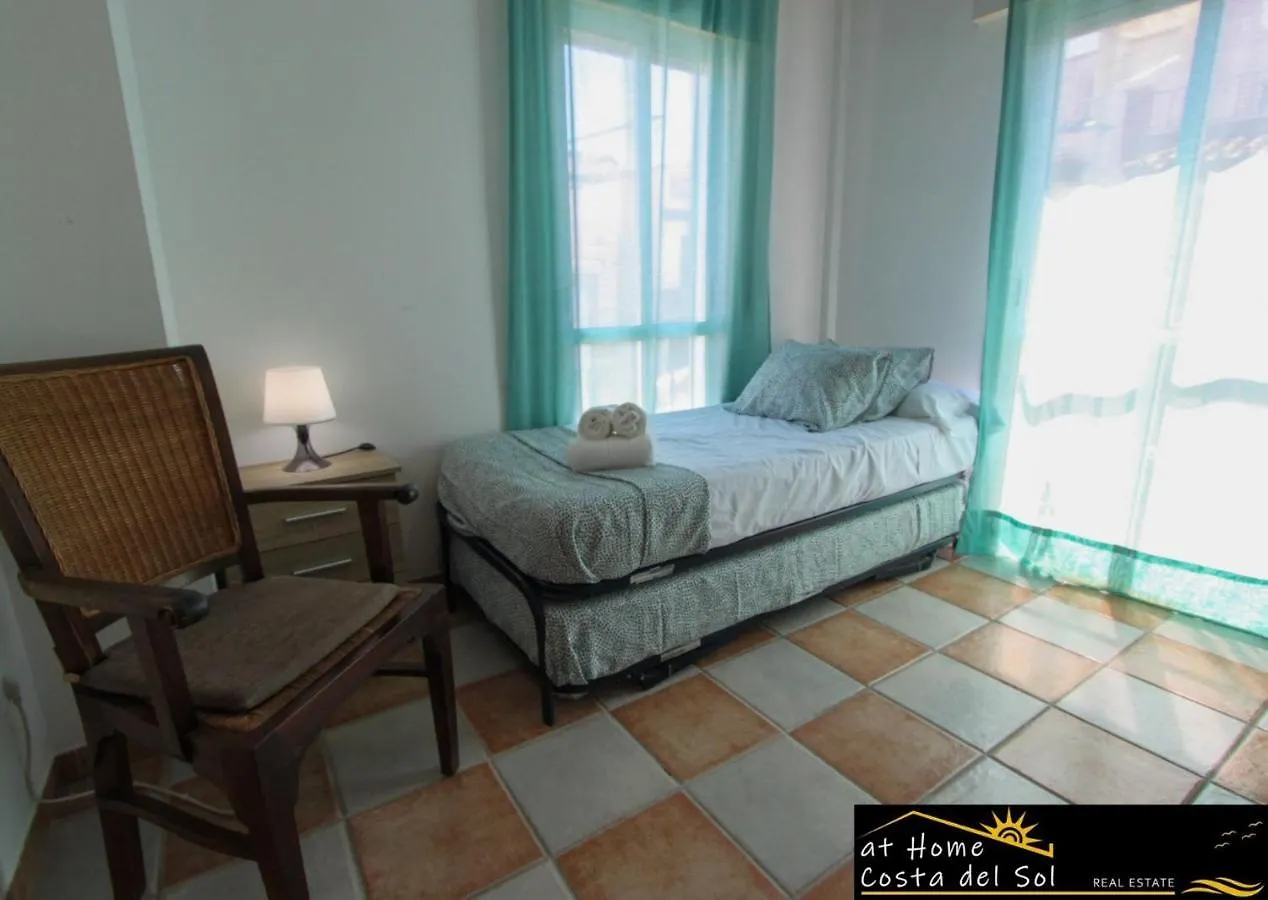 Apartamento Jimena At Home Nerja Apartment