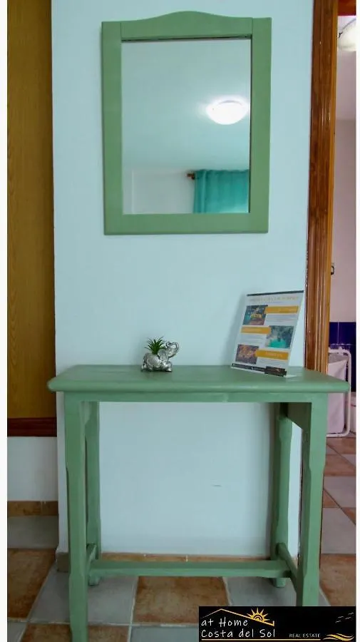 Apartamento Jimena At Home Nerja Apartment
