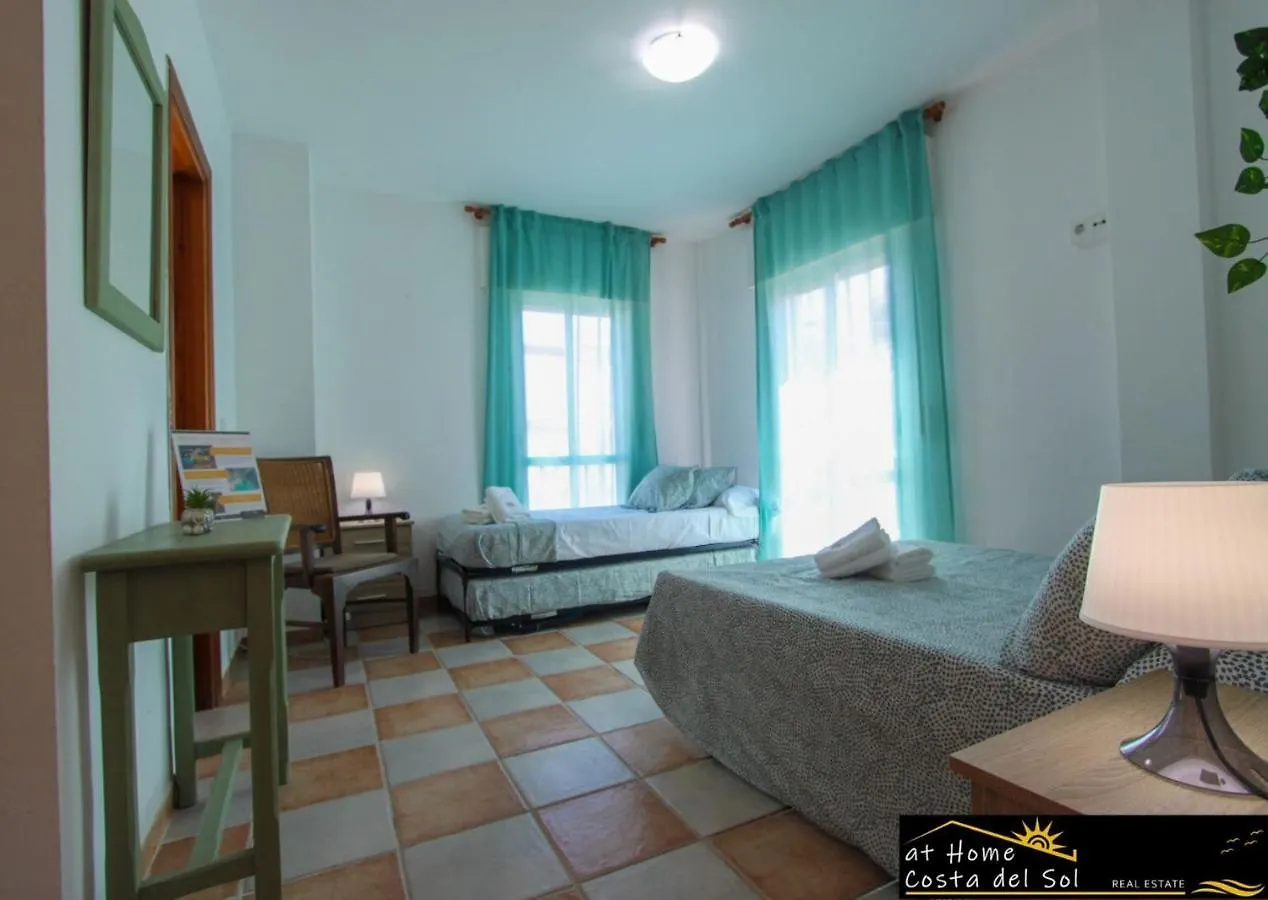 Apartamento Jimena At Home Nerja Apartment