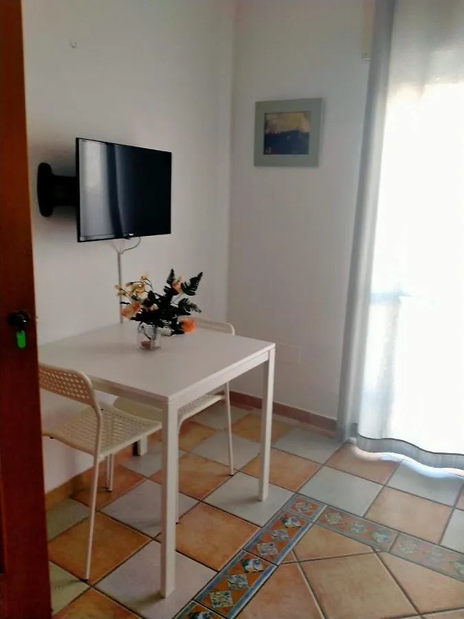 Apartment Apartamento Jimena At Home Nerja