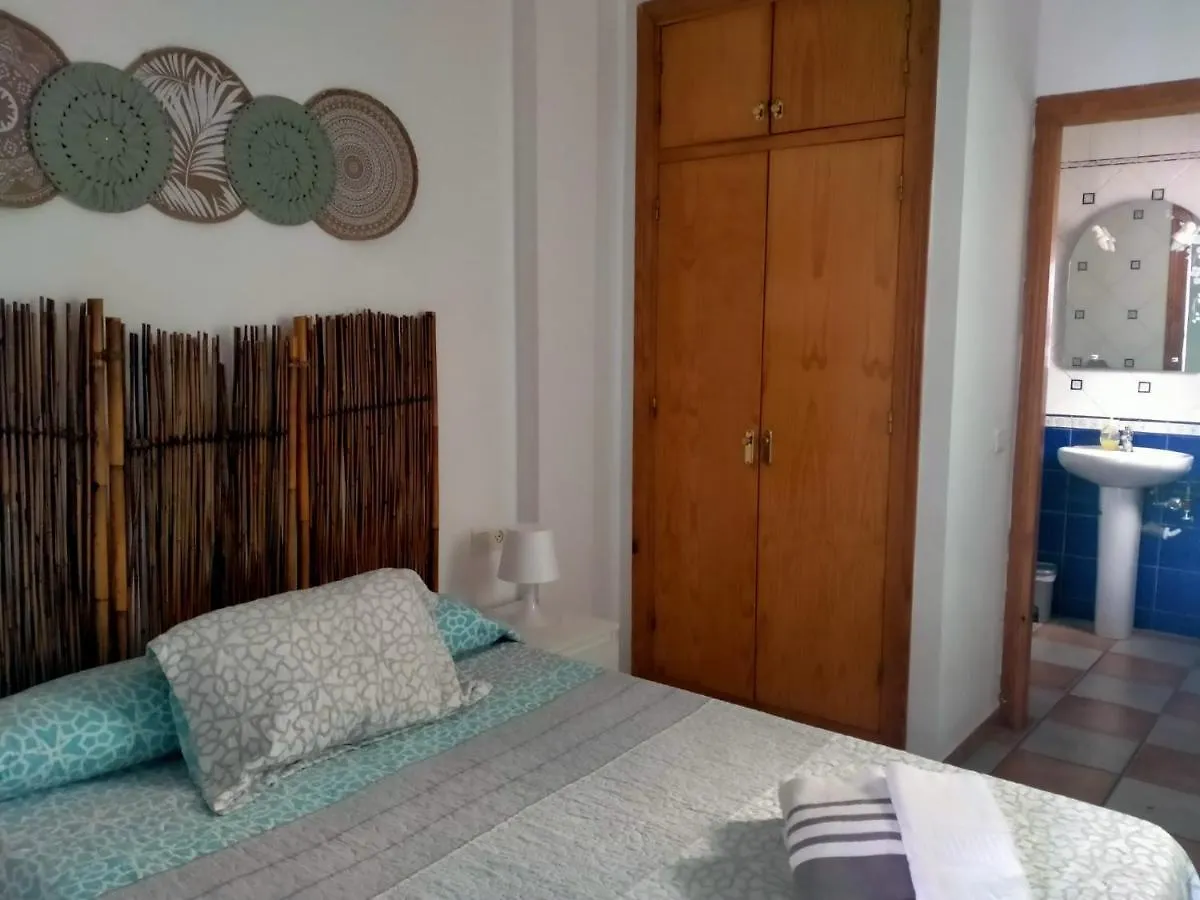 Apartamento Jimena At Home Nerja Apartment