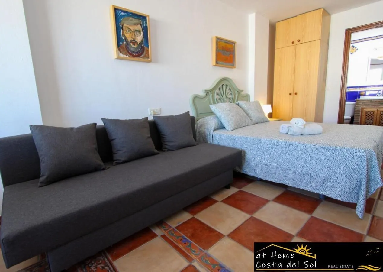 Apartamento Jimena At Home Nerja 0*,  Spain