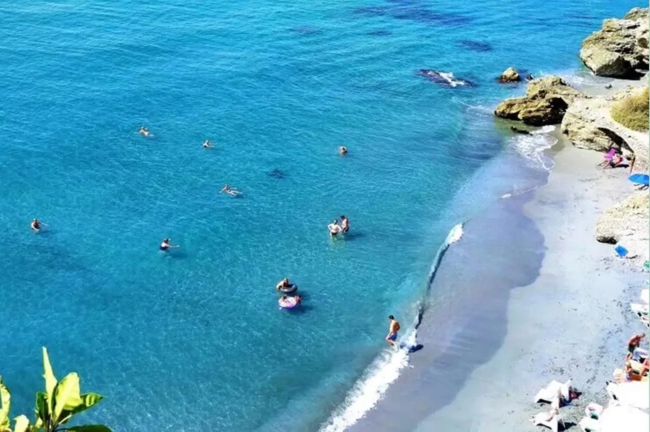 Apartamento Jimena At Home Nerja 0*,  Spain