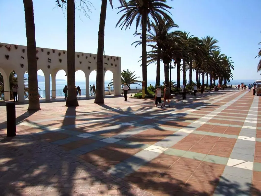 Apartamento Jimena At Home Nerja Spain