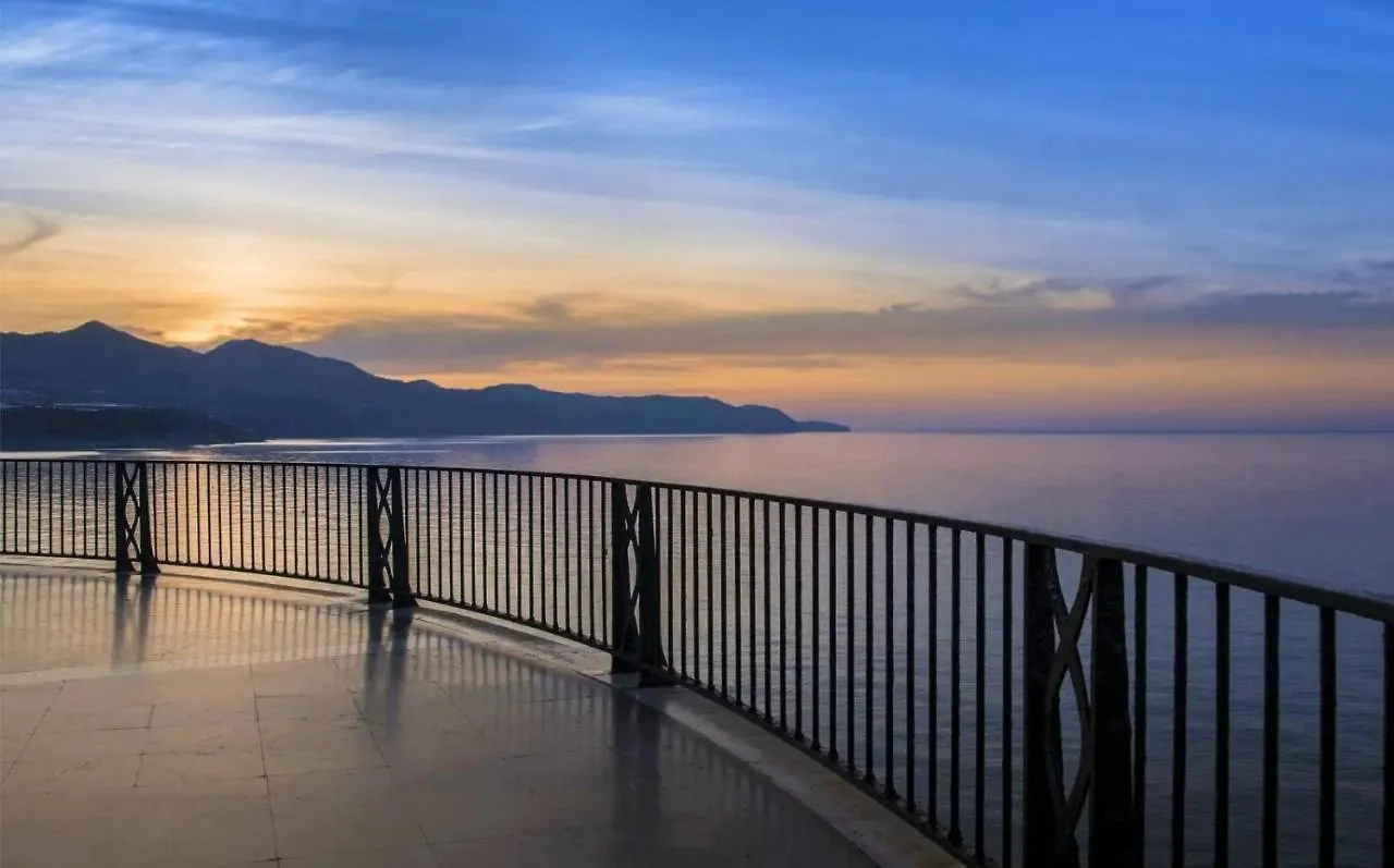 Apartment Apartamento Jimena At Home Nerja
