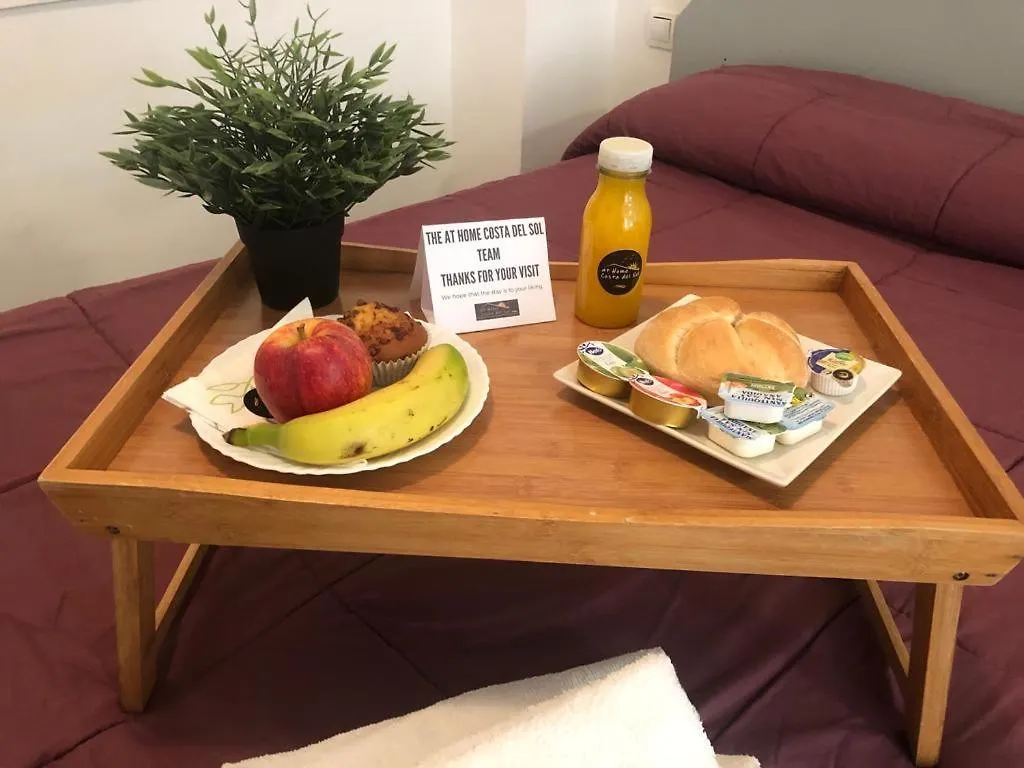 Apartamento Jimena At Home Nerja 0*,  Spain